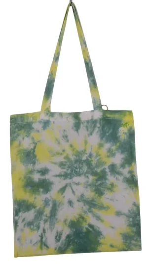 Tie-Dye Tote Bag