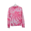Adult Hoodie Large Pinks