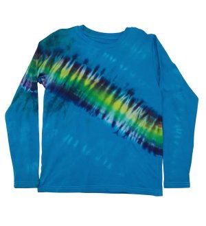 Kids Long Sleeve T-Shirt 9-10 Years