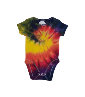 Baby Bodysuit 0-3 Months