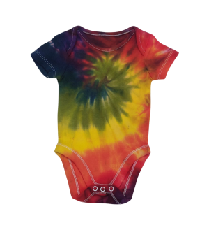 Baby Bodysuit 0-3 Months