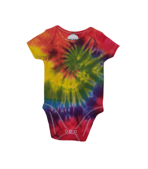 Baby Bodysuit 6-9 Months