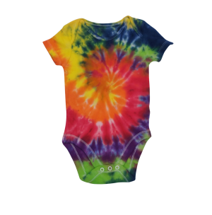 Baby Bodysuit 9-12 Months