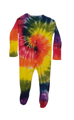 Baby Sleepsuit 3-6 Months