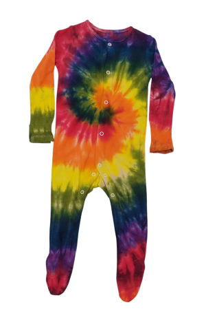 Baby Sleepsuit 6-9 Months