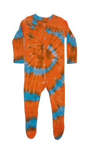 Baby Sleepsuit 9-12 Months