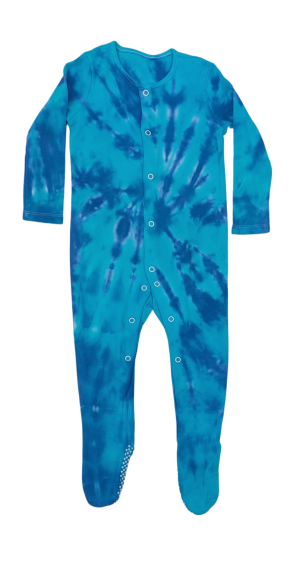 Toddler Sleepsuit 12-18 Months