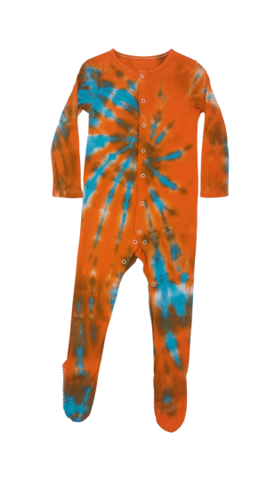 Toddler Sleepsuit 18-24 Months