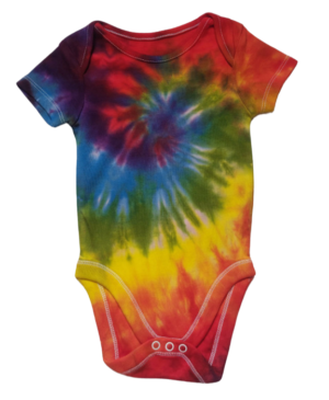 Baby 3-12 Months Bodysuit