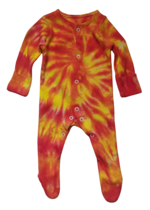 Baby 3-12 Months Sleepsuit